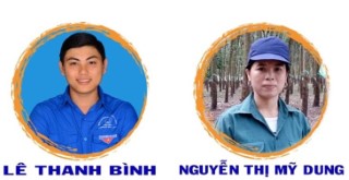 Tuyên dương 7 công dân trẻ tiêu biểu tỉnh Tây Ninh năm 2016